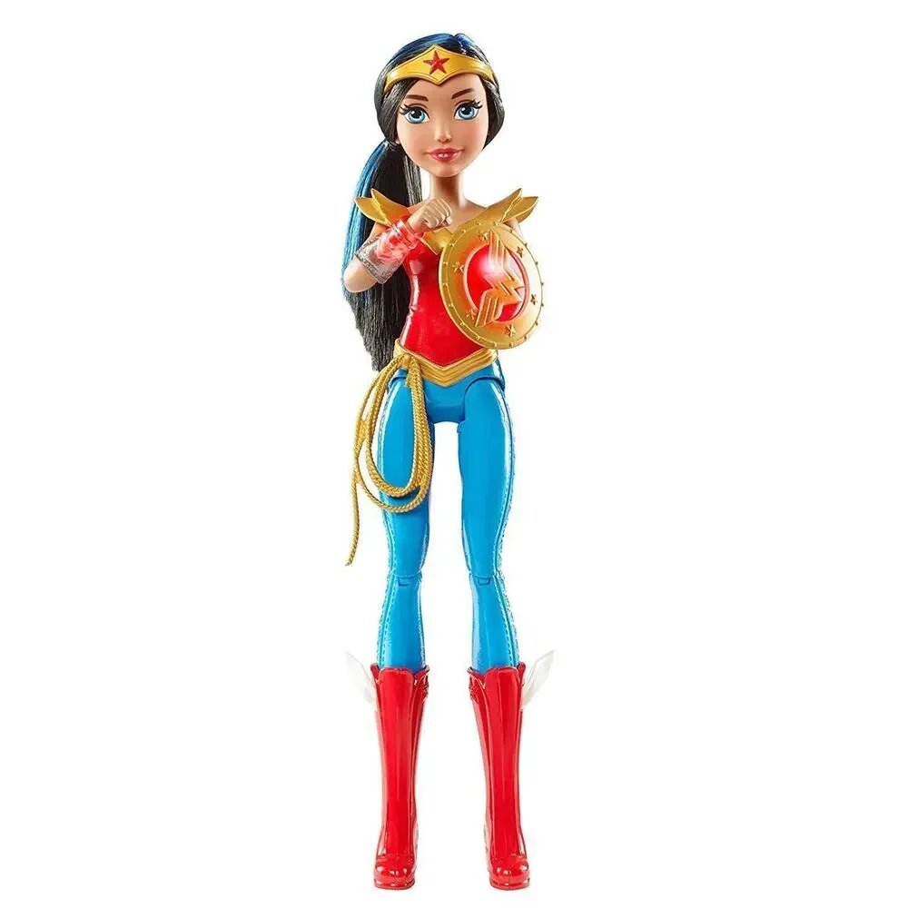 Mattel wonder woman